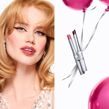 Outsmart lines and wrinkles.